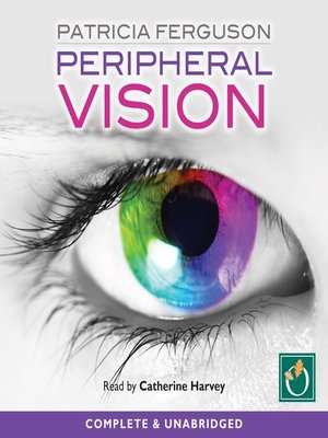cover image of Peripheral Vision